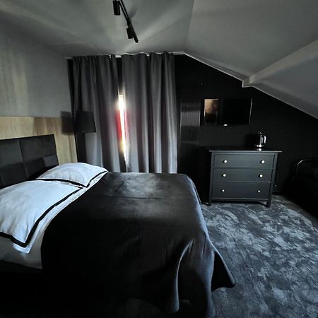 Sypialnia Nad Morzem Apartment โควอบเซก ภายนอก รูปภาพ