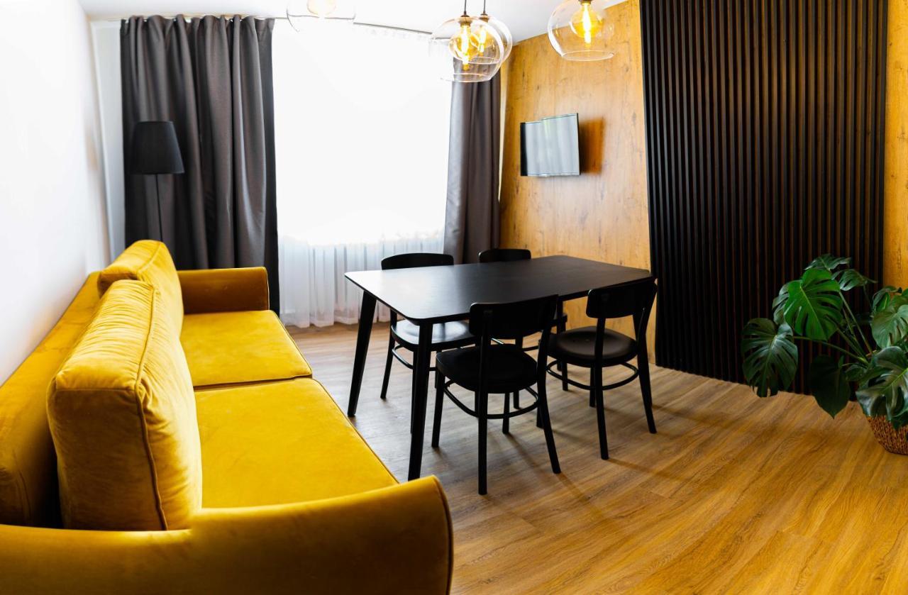 Sypialnia Nad Morzem Apartment โควอบเซก ภายนอก รูปภาพ