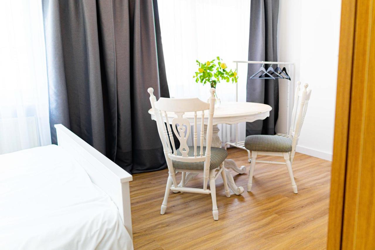 Sypialnia Nad Morzem Apartment โควอบเซก ภายนอก รูปภาพ