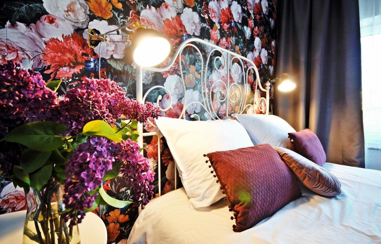 Sypialnia Nad Morzem Apartment โควอบเซก ภายนอก รูปภาพ