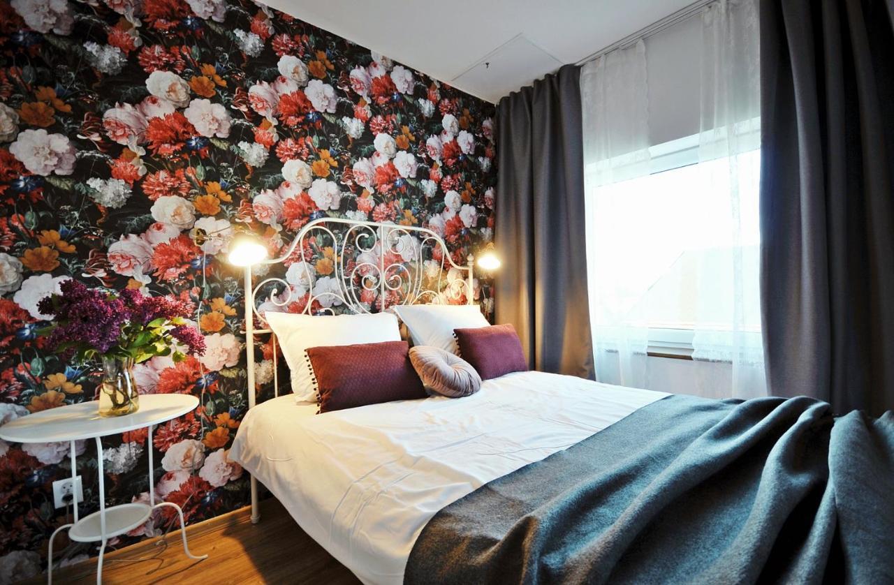 Sypialnia Nad Morzem Apartment โควอบเซก ภายนอก รูปภาพ